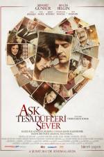 Watch Ask Tesadüfleri Sever FMoviesFree