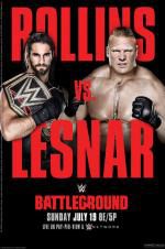 Watch WWE Battleground FMoviesFree