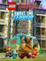 Watch Lego Scooby-Doo! Knight Time Terror (TV Short 2015) FMoviesFree