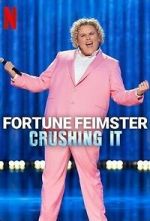 Watch Fortune Feimster: Crushing It FMoviesFree