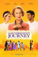 Watch The Hundred-Foot Journey FMoviesFree