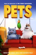 Watch Pets FMoviesFree