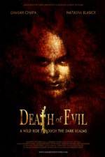 Watch Death of Evil FMoviesFree
