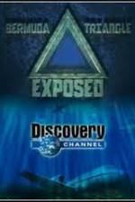Watch Discovery Channel: Bermuda Triangle Exposed FMoviesFree