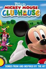 Watch Mickey Mouse Clubhouse  Pluto Lends A Paw FMoviesFree