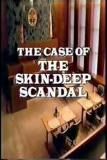 Watch Perry Mason: The Case of the Skin-Deep Scandal FMoviesFree