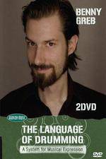 Watch Benny Greb The Language of Drumming FMoviesFree