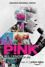 Watch P!nk: All I Know So Far FMoviesFree
