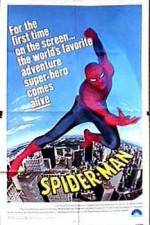Watch "The Amazing Spider-Man" Pilot FMoviesFree