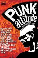 Watch Punk Attitude FMoviesFree