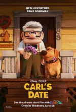 Watch Carl\'s Date (Short 2023) FMoviesFree