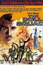 Watch The Doll Squad FMoviesFree
