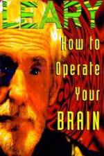 Watch Timothy Leary: How to Operate Your Brain FMoviesFree