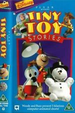 Watch Tiny Toy Stories FMoviesFree