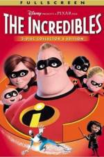 Watch The Incredibles FMoviesFree