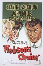 Watch Hobson's Choice FMoviesFree