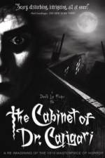 Watch The Cabinet of Dr. Caligari FMoviesFree