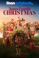 Watch Jones Family Christmas FMoviesFree
