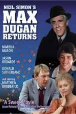 Watch Max Dugan Returns FMoviesFree