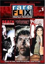 Watch The Disturbance FMoviesFree