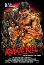 Watch Karate Kill FMoviesFree