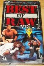 Watch WWF Best Of Raw Vol 1 FMoviesFree