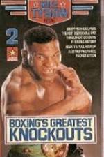 Watch Mike Tyson presents Boxing's Greatest Knockouts FMoviesFree