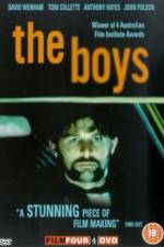 Watch The Boys FMoviesFree