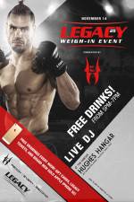 Watch Legacy 25 FMoviesFree