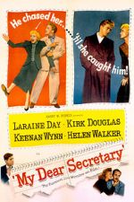 Watch My Dear Secretary FMoviesFree