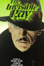 Watch The Invisible Ray FMoviesFree