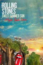 Watch The Rolling Stones 'Sweet Summer Sun: Hyde Park Live' FMoviesFree