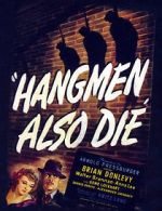 Watch Hangmen Also Die! FMoviesFree