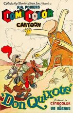 Watch Don Quixote FMoviesFree