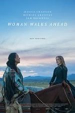 Watch Woman Walks Ahead FMoviesFree