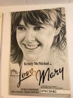 Watch Love, Mary FMoviesFree