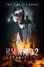Watch Haunted 2: Apparitions FMoviesFree