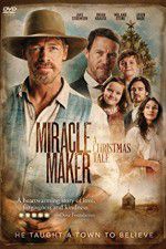 Watch Miracle Maker FMoviesFree