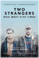 Watch Two Strangers Who Meet Five Times (Short 2017) FMoviesFree