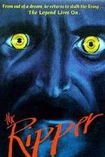Watch The Ripper FMoviesFree