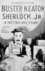 Watch Sherlock Jr. FMoviesFree