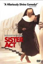 Watch Sister Act FMoviesFree