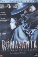 Watch Romasanta The Werewolf Hunt FMoviesFree