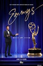 Watch The 72nd Primetime Emmy Awards FMoviesFree