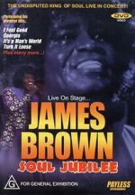 Watch James Brown: Live at Chastain Park FMoviesFree