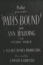 Watch Paris Bound FMoviesFree