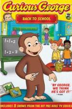 Watch Curious George Back To School FMoviesFree