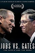 Watch Jobs vs Gates The Hippie and the Nerd FMoviesFree