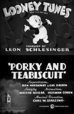 Watch Porky and Teabiscuit (Short 1939) FMoviesFree