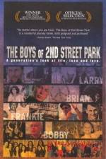 Watch The Boys of 2nd Street Park FMoviesFree